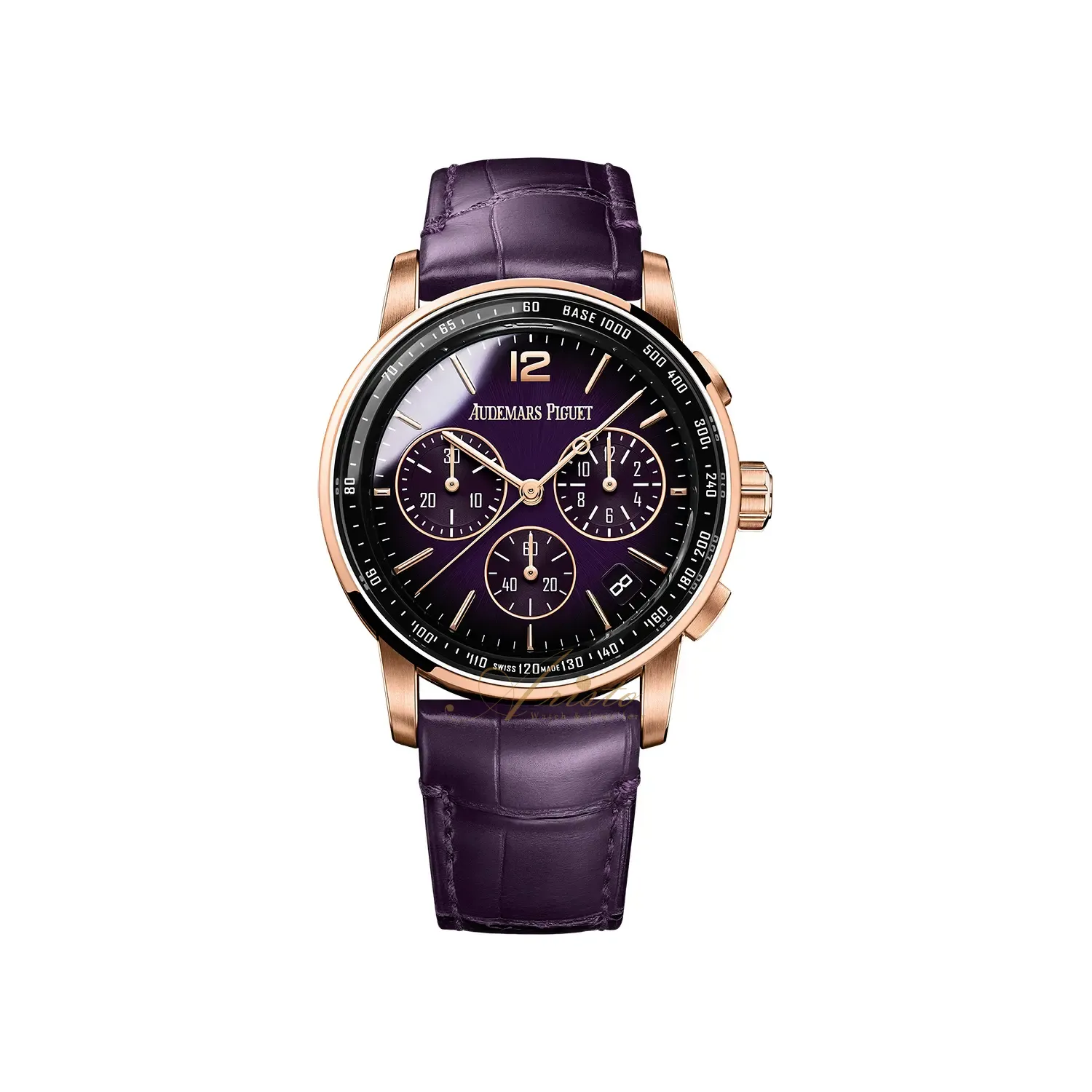 AUDEMARS PIGUET | CODE 11.59 26393OR.OO.A616CR.01 - Aristo Watch